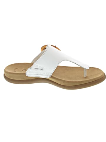 Gabor Zehentrenner Weiß