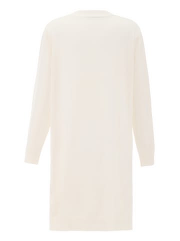 VIRITA Women Cardigan in Wollweiss