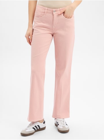 MAC HOSEN Hose Laura in rosa