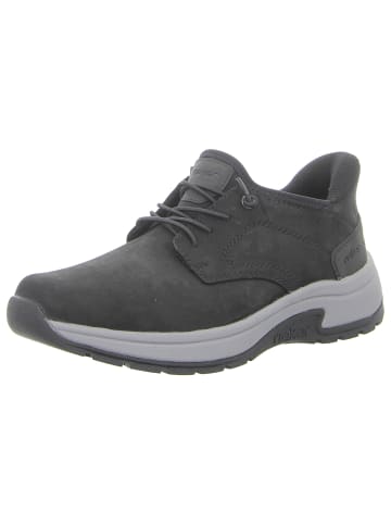 rieker Sneaker in schwarz