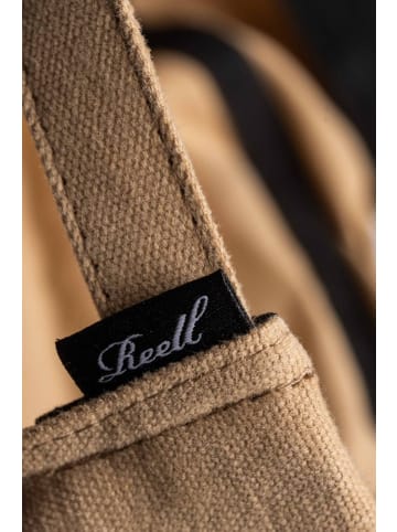 Reell Cap "Caval Cap" in Beige