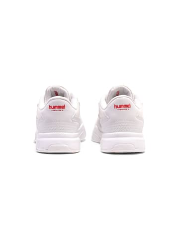 Hummel Hummel Hallenschuh Teiwaz Iii Handball Erwachsene in WHITE