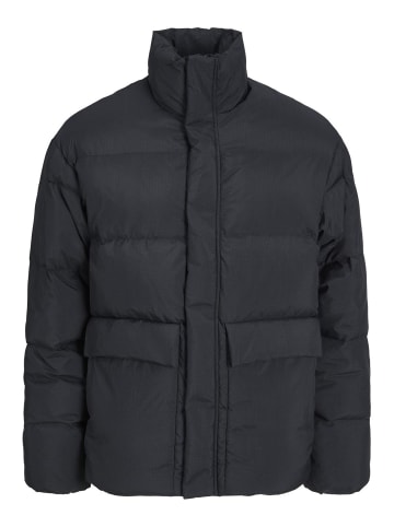 Jack & Jones Steppjacke in Black