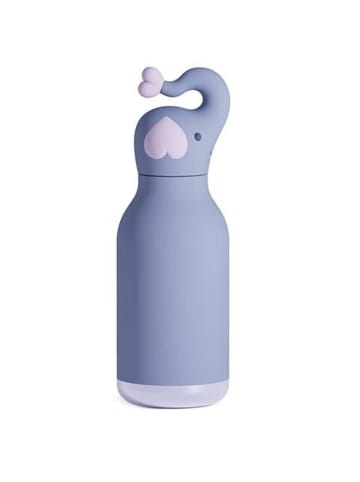 DOWABO Isolierflasche Asobu Bestie Bottle in Elefant