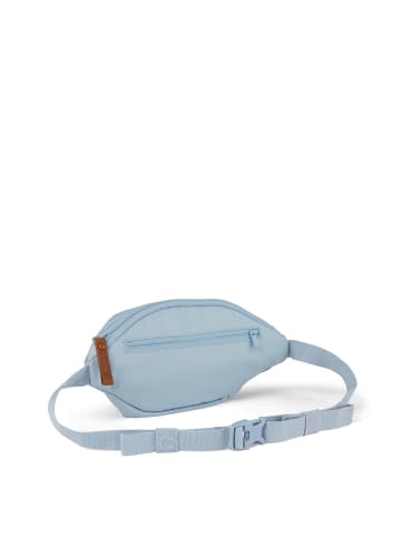 Satch Satch Bauchtasche Cross Easy Pure Ice Blue