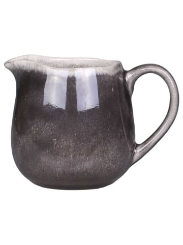 Chic Antique Milchkännchen CALAIS Grau 300 ml