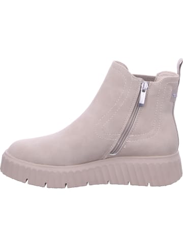 Tamaris Stiefelette in grau