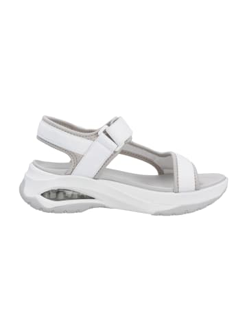 rieker Trekkingsandalen in Weiß