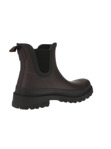 Verbenas Chelsea-Boots Lua Mate in Braun