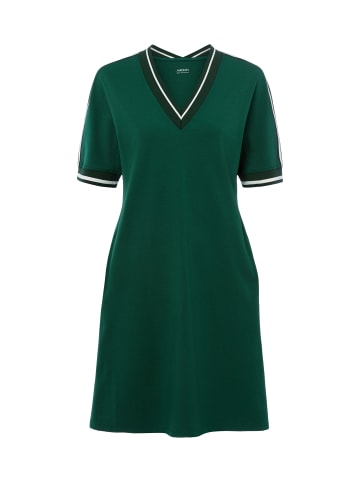 MARC CAIN SPORTS Kleid in grün - 0001