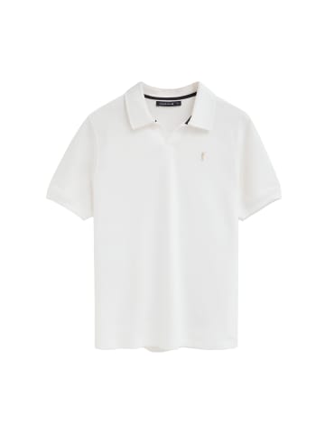 Polo Club Poloshirt RIGBY GO POLO PANAY in weiß