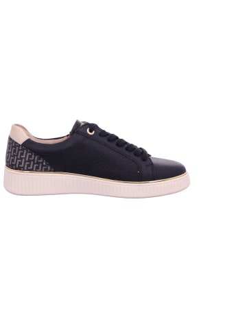 remonte Lowtop-Sneaker in pazifik/alloy/muschel