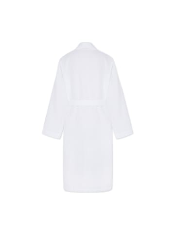 Möve Kimono Homewear in snow