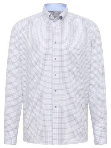 Eterna Hemd COMFORT FIT in mandel