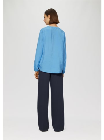 s.Oliver Bluse  in  5513_royalblau