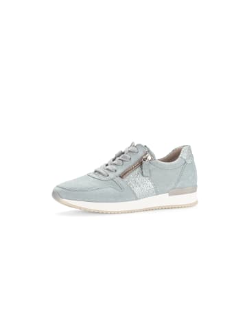 Gabor Fashion Sneaker low in blau