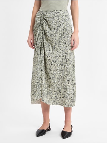 armedangels Rock Wolaa Waterdrop in mint weiß - 0001