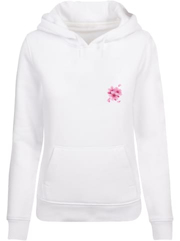 Mister Tee Sweat & Fleece - Hoody in white