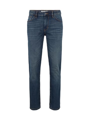 Tom Tailor Jeans 'Marvin' in blau