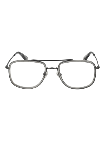 Savile Row Herren Optische Fassungen Aviator Grau