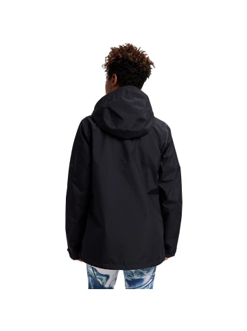Burton W TEXMULTIPATH SHELL JACKET in Schwarz
