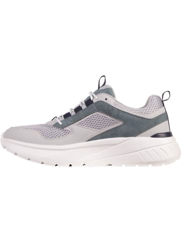 Lotto Sneaker "Spiritiv" in Grau