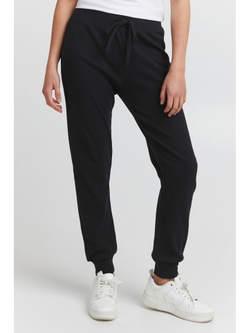 Oxmo Sweatpants in schwarz