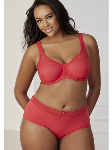 nuance Panty in rot