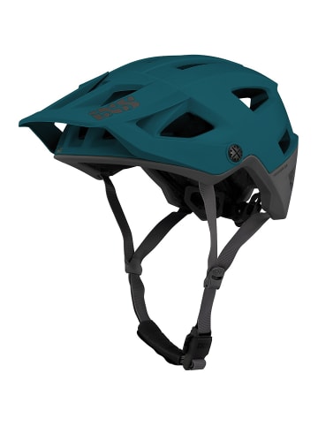 IXS TRIGGER AM HELMET in Grün