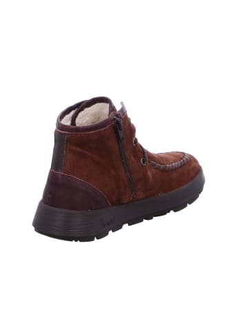 Think! Winterboot in braun