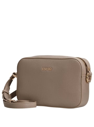 Liu Jo Manhattan - Umhängetasche S 24 cm (nero) in arenaria