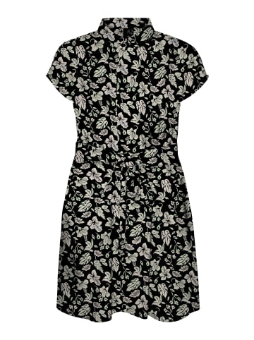 Vero Moda Kleid in Black