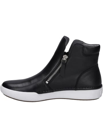 Josef Seibel Sneaker Claire 14 in schwarz