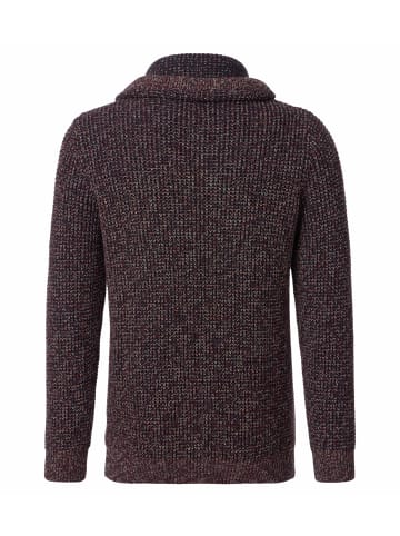 CASAMODA Pullover in Dunkelrot