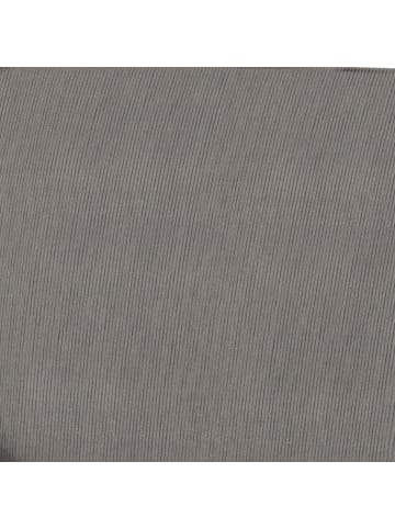 Erwin Müller Sessel- und Sofaschoner in grau