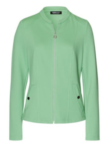 Frank Walder Strickjacke für Damen in unifarben in uni