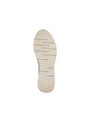 Tamaris Schnürschuhe in IVORY COMB