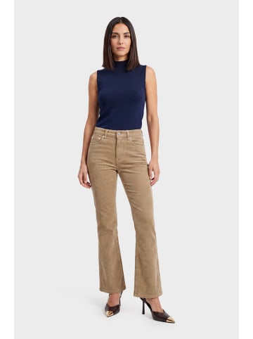 M.O.D Sina Bootcut Taupe