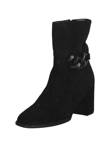 Gabor Chelsea Boots in Schwarz