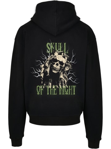 Merchcode Merchcode Kapuzenpullover in black