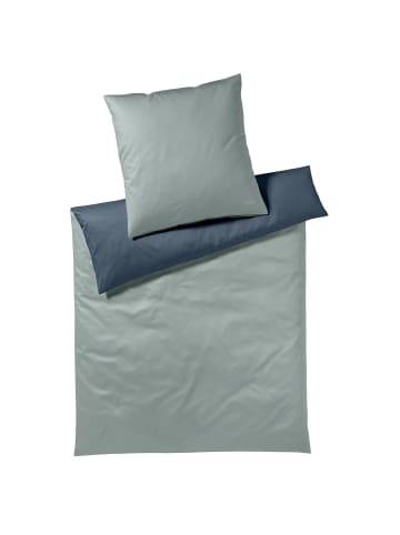 JOOP! Bettwäsche 1er Pack in Grün
