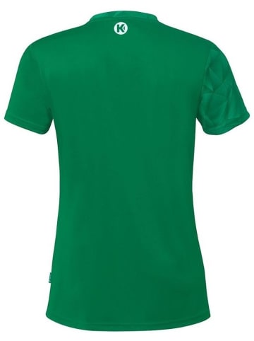 Kempa Trikot "Athletics 29 Shirt Damen" in Grün