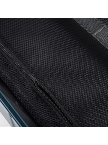 Alumaxx Koffer für Damen in blau