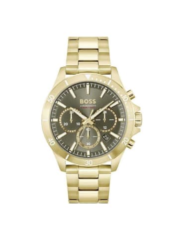 Hugo Boss Uhr aus Edelstahl Model HB1514059