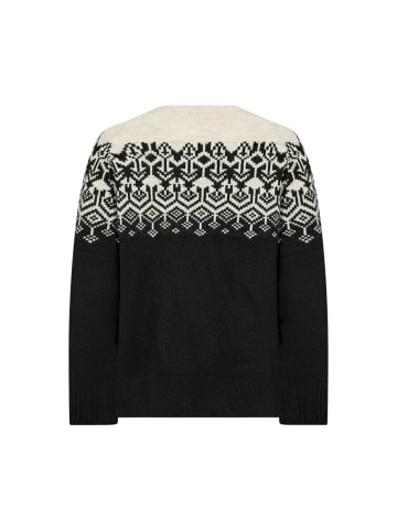 soyaconcept Pullover SC_ORLEAN in 9999C BLACK COMBI