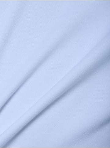 Finshley & Harding London T-Shirt Oscar in weiß