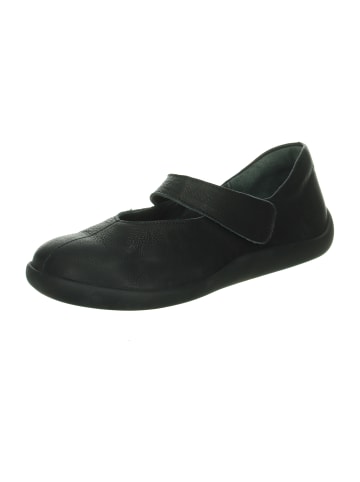 Think! Barfußschuh BLO in Schwarz