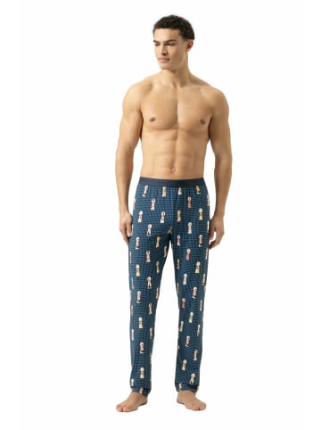 Mey Hose für Erwachsene in blau