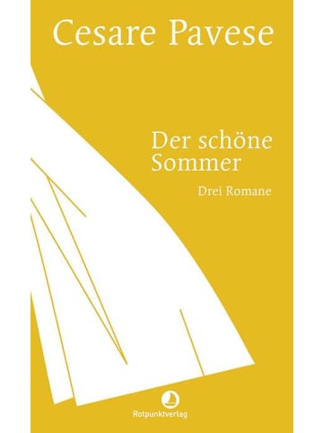 ROTPUNKT Der schöne Sommer