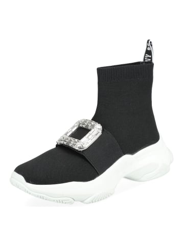 Steve Madden Sneaker in Schwarz